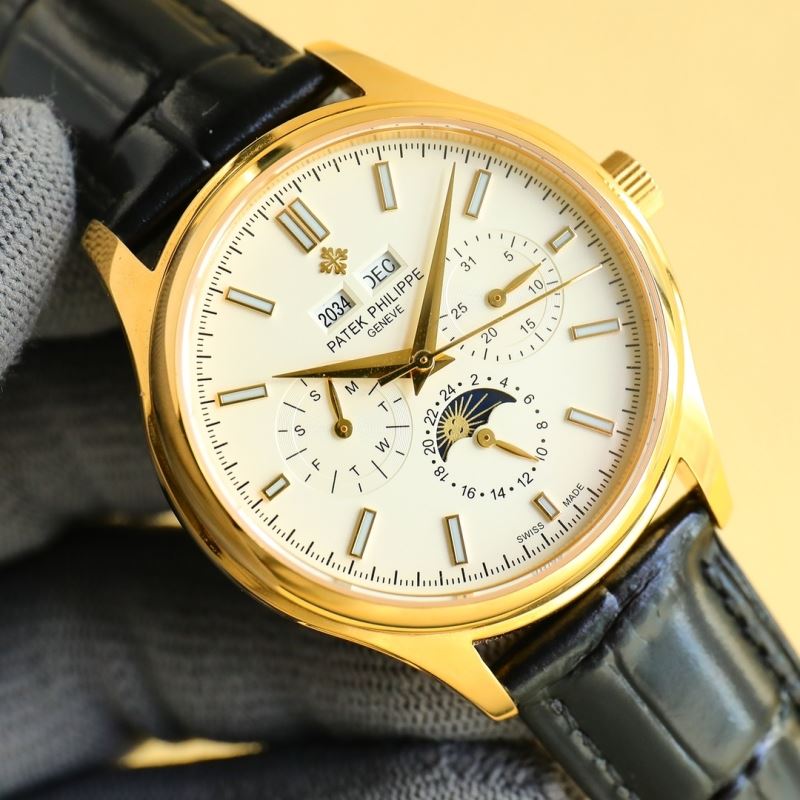 PATEK PHILIPPE Watches